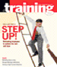 第七期：Training 7-8月刊（2013年）